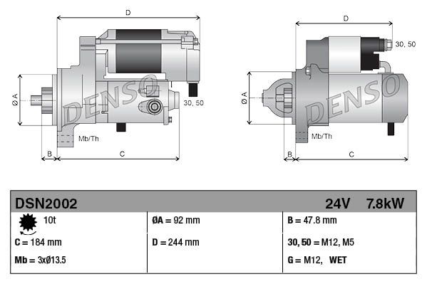 Starter-2