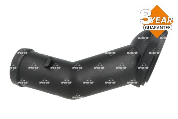 Coolant Flange-2