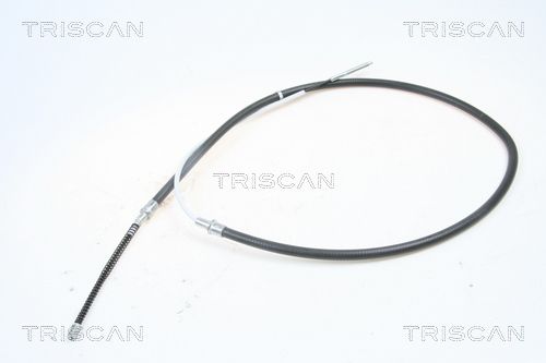 TRISCAN 8140 29171 Cable pull, parking brake