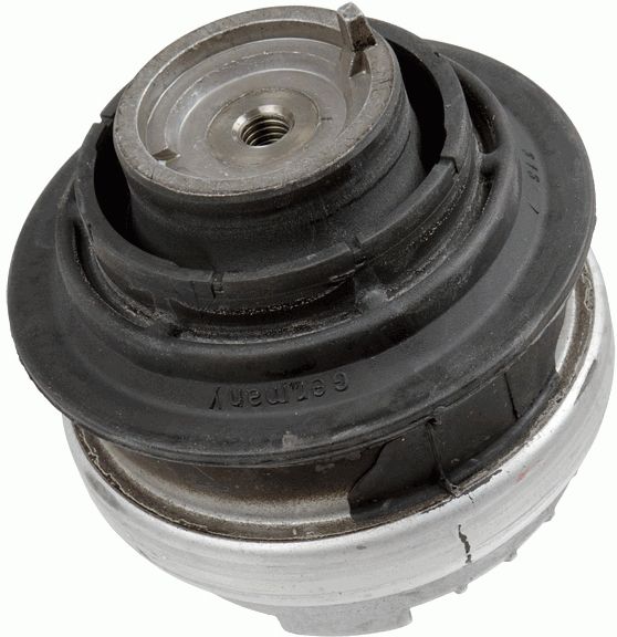 LEMFÖRDER 11345 02 Mounting, engine