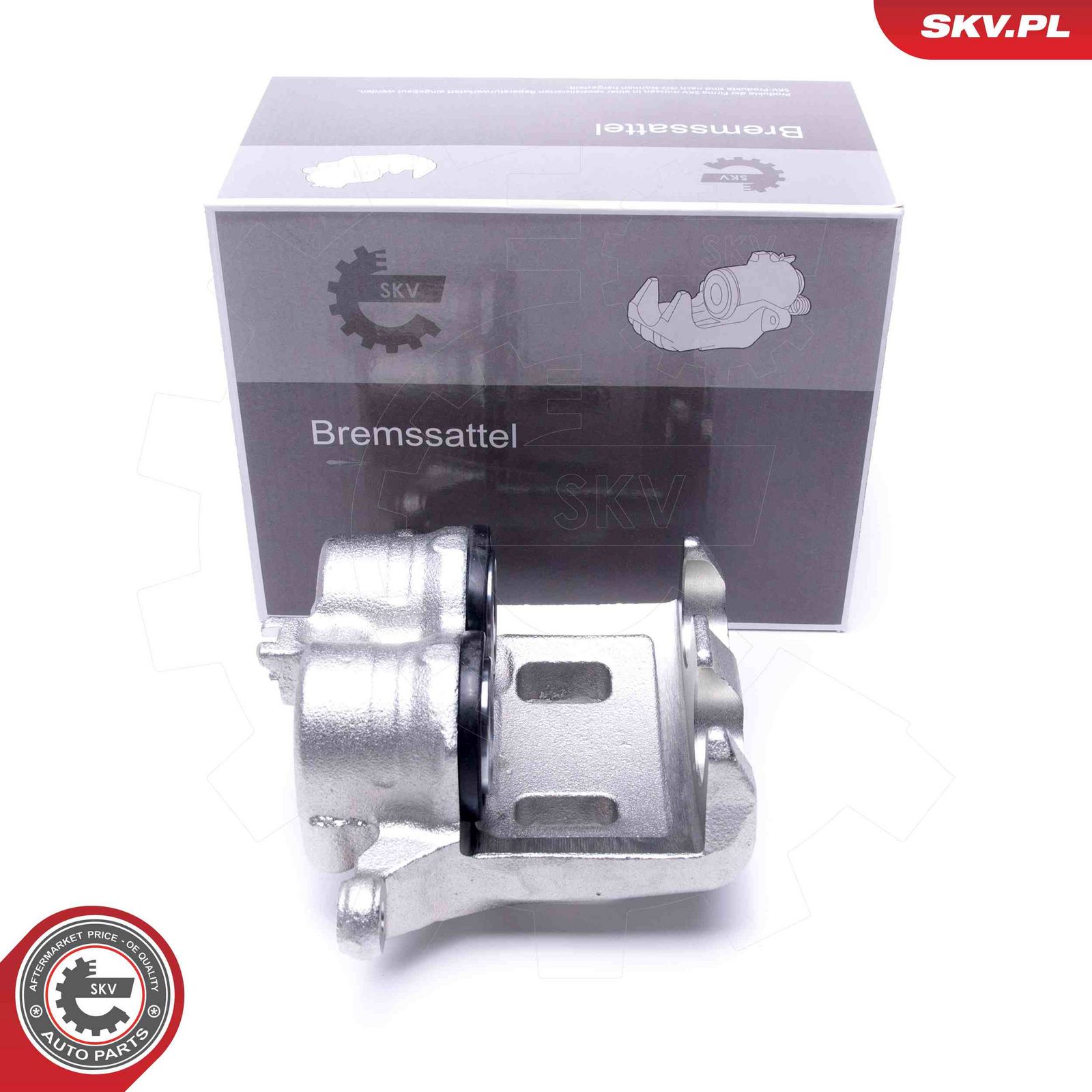 Brake Caliper-5