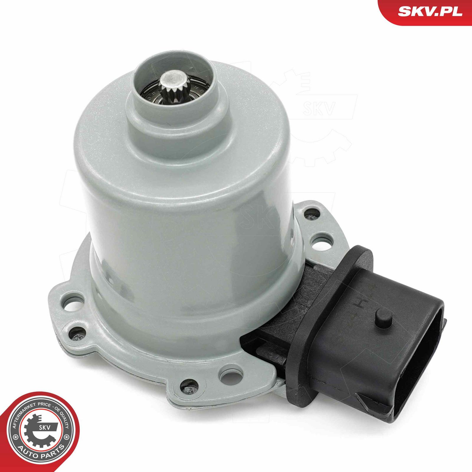 Clutch Control System-1
