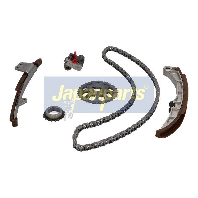 JAPANPARTS KDK-202 Timing chain kit