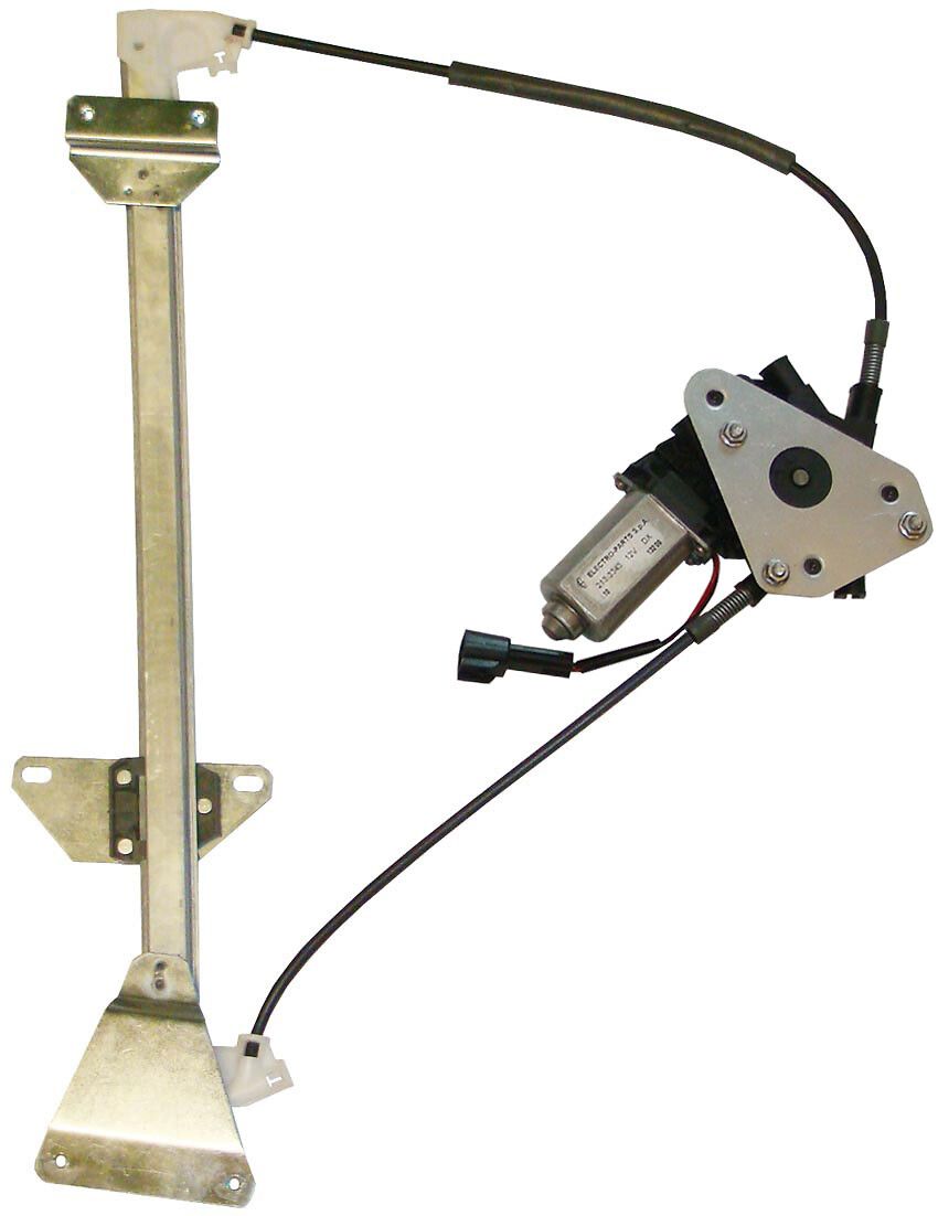 Window Regulator-1