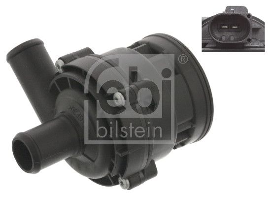 FEBI BILSTEIN 45820 Auxiliary water pump (cooling water circuit)
