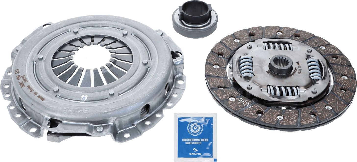 SACHS 3000 311 002 Clutch kit