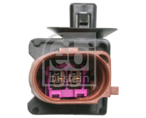 Sensor, exhaust gas temperature-1