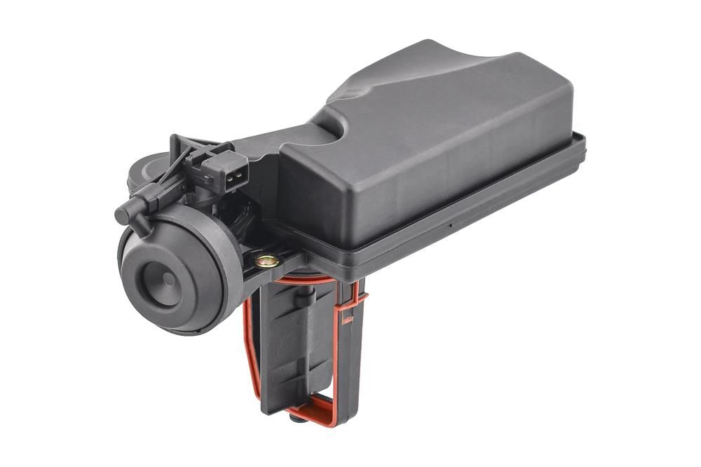 TOPRAN 502 316 Vacuum actuator, swirl flap adjustment (induction pipe)