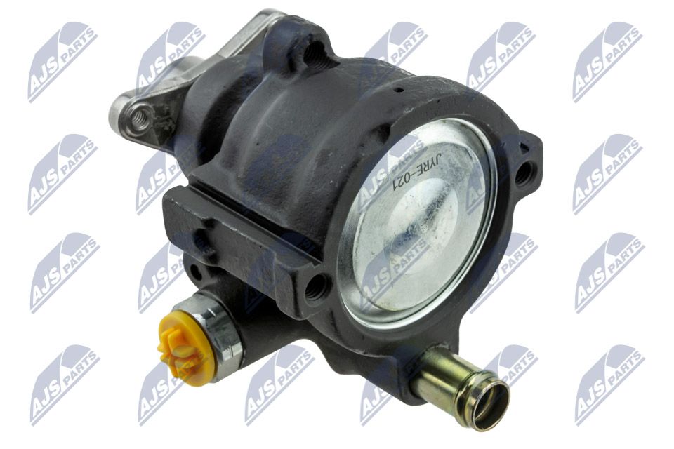 Hydraulic Pump, steering-1
