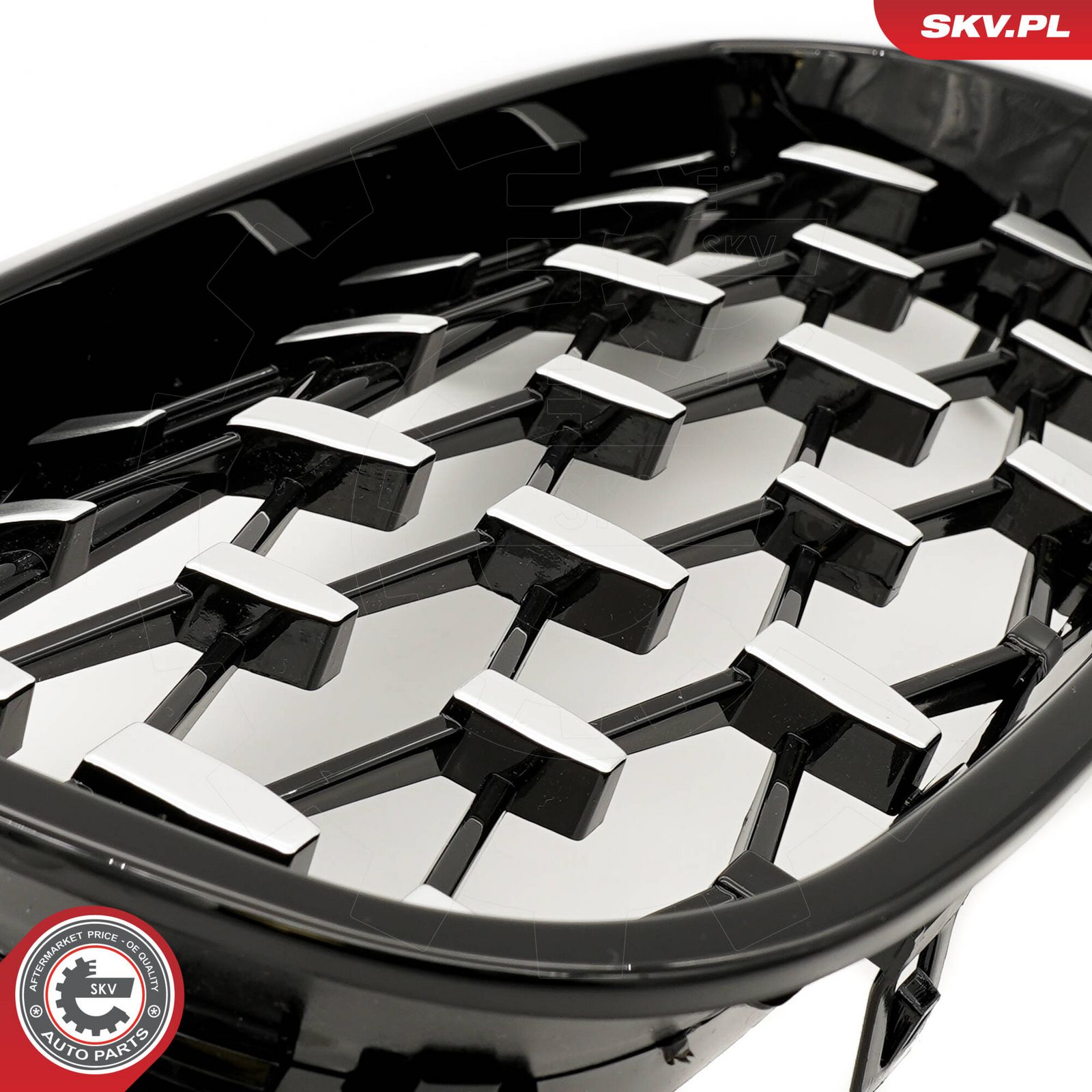 Radiator Grille-3