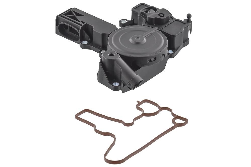 TOPRAN 114 985 Oil separator, crankcase ventilation