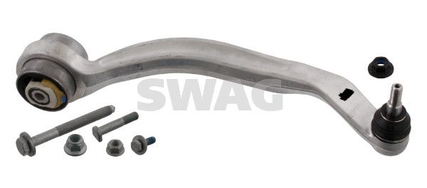 SWAG 30 93 3365 Control/trailing arm, wheel suspension