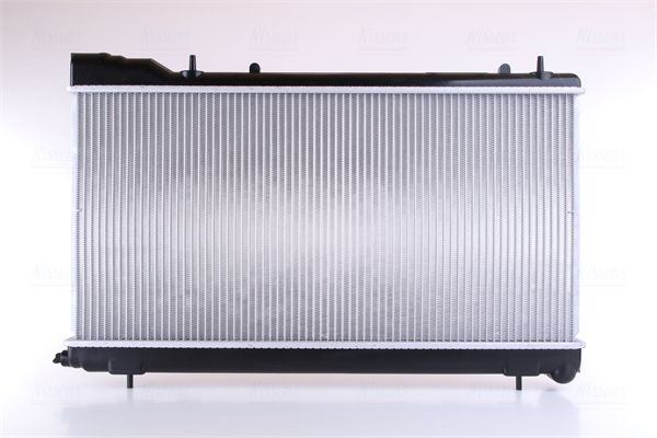 Radiator, engine cooling-1