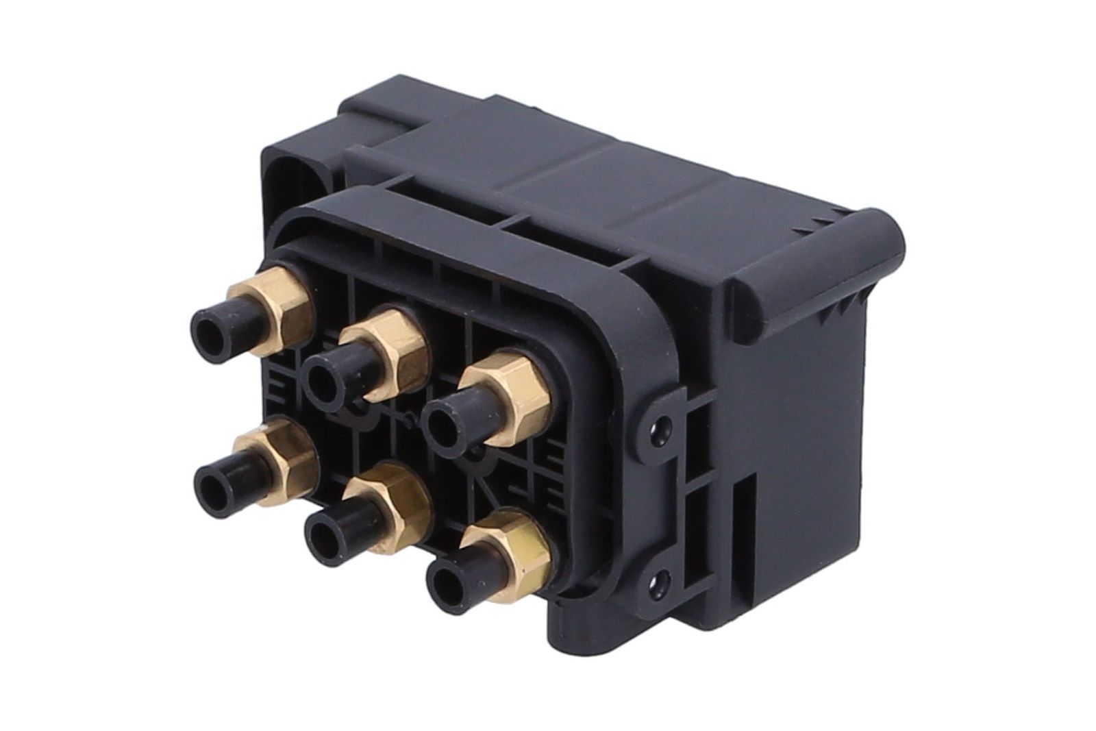 KAMOKA 2078016 Valve, compressed air system