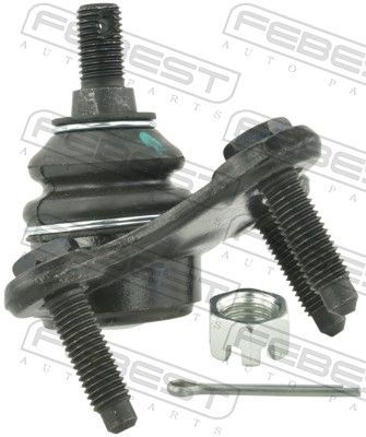 FEBEST 2320-GVLOWFRH Ball joint