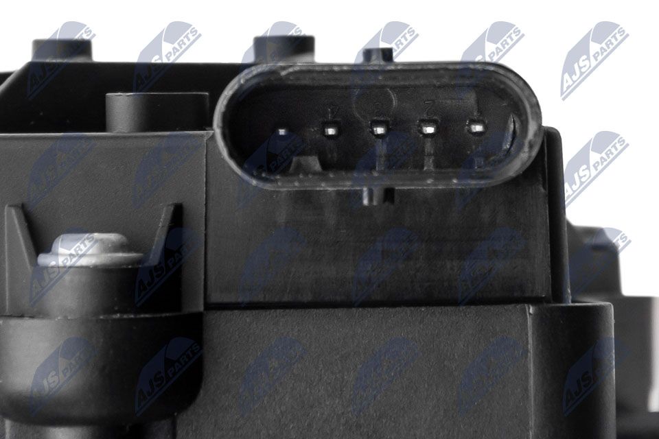 Thermostat, coolant-6