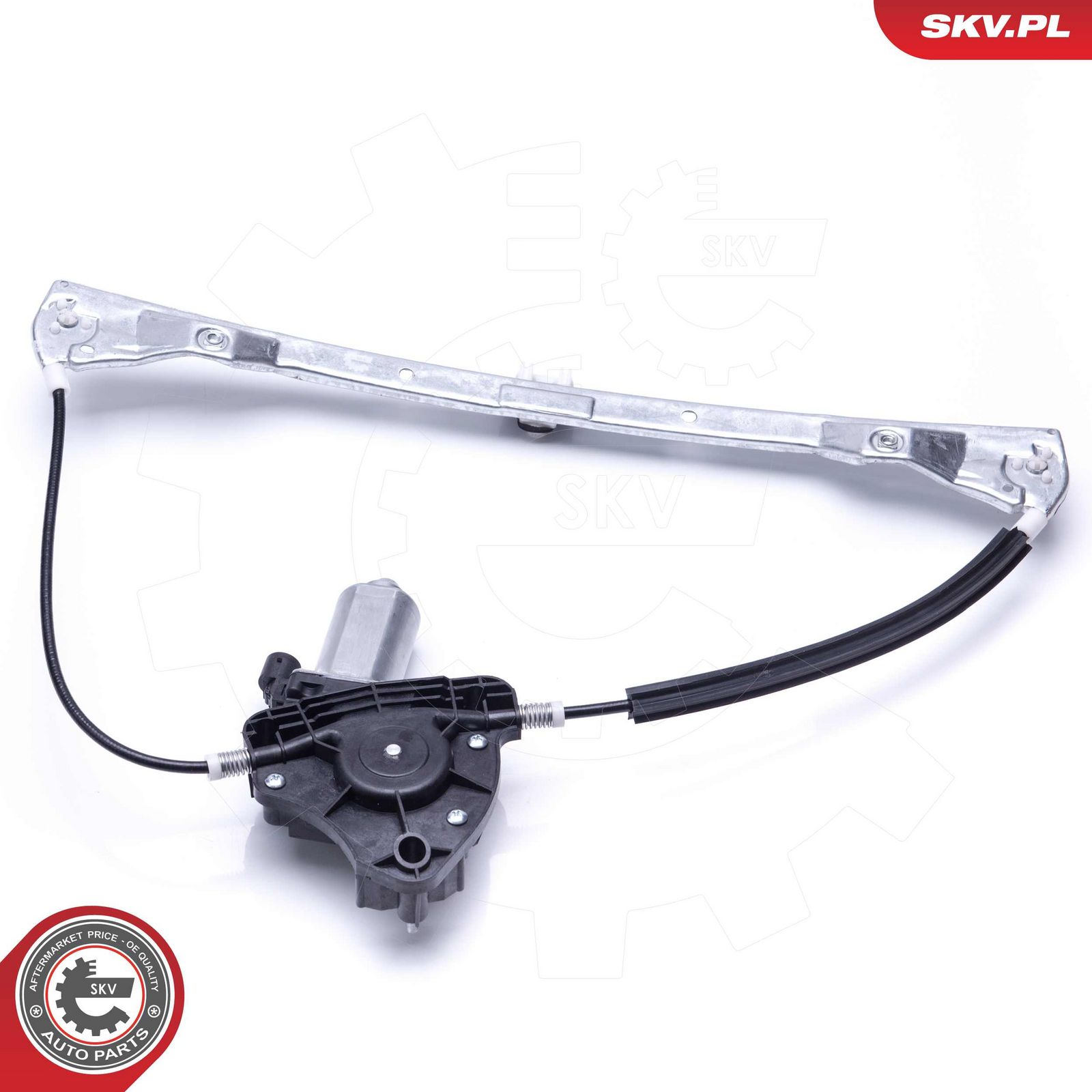 Window Regulator-3