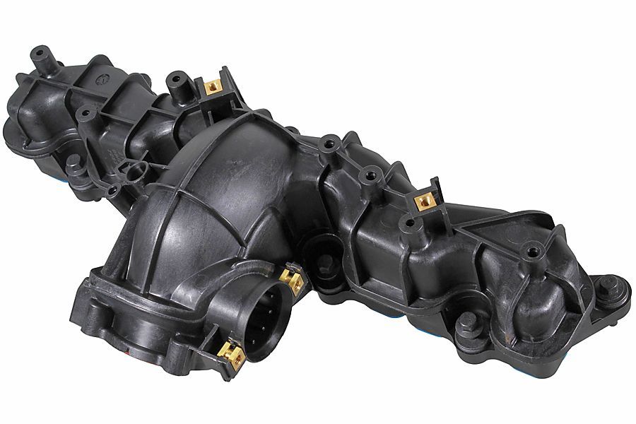 METZGER AUTOTEILE 2100128 Intake manifold module