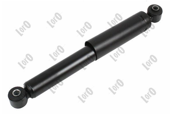 Shock Absorber-1