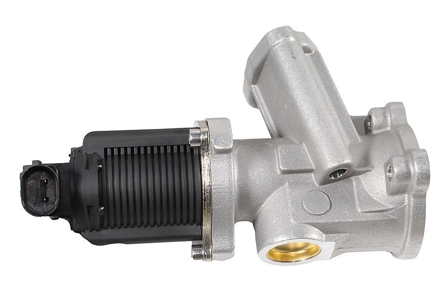 EGR Valve-1