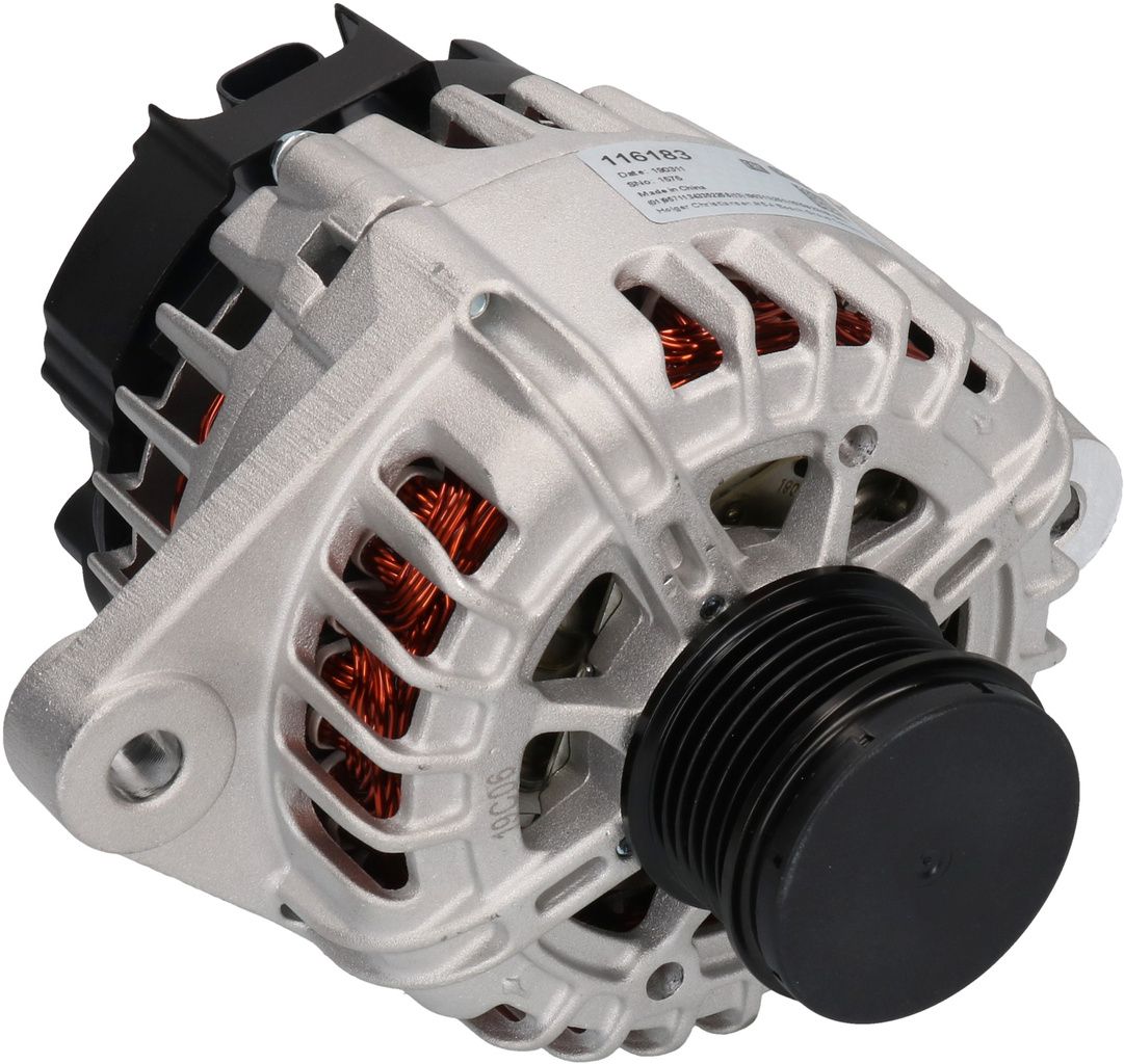 HC-CARGO F 032 116 183 Alternator
