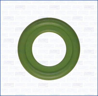 Seal Ring, oil drain plug-1