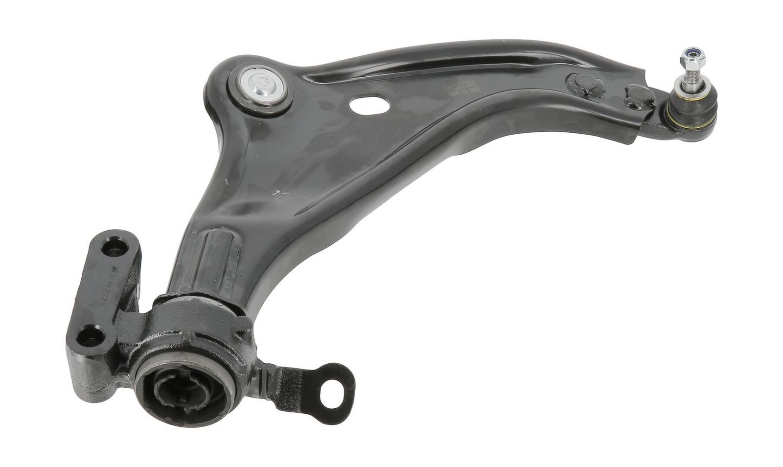 MOOG BM-WP-5607 Control/trailing arm, wheel suspension