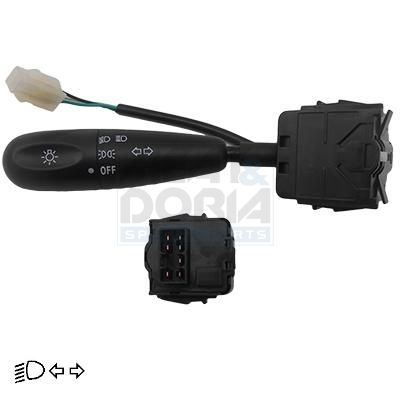 MEAT & DORIA 23071 Steering column switch