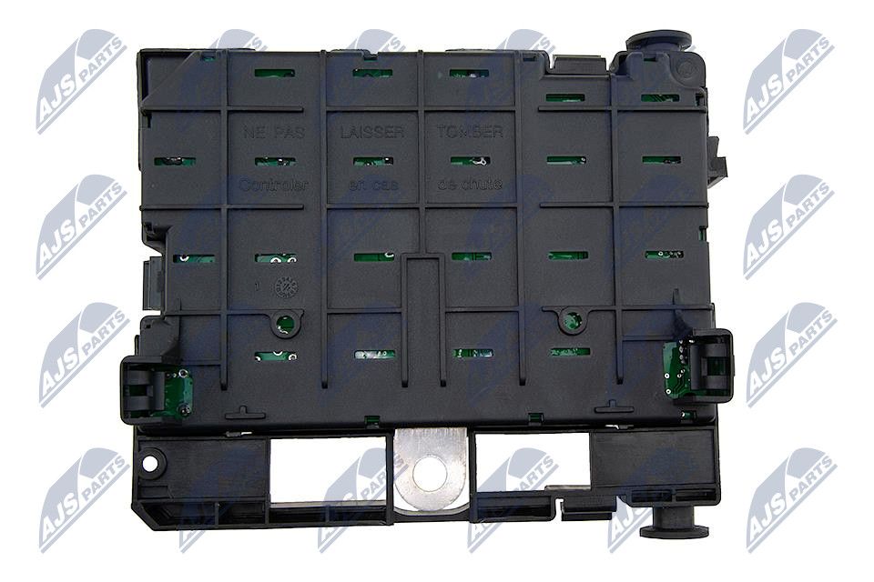 Control Unit, engine management-2