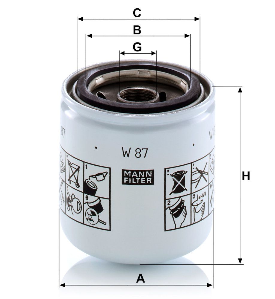 Oil Filter-3
