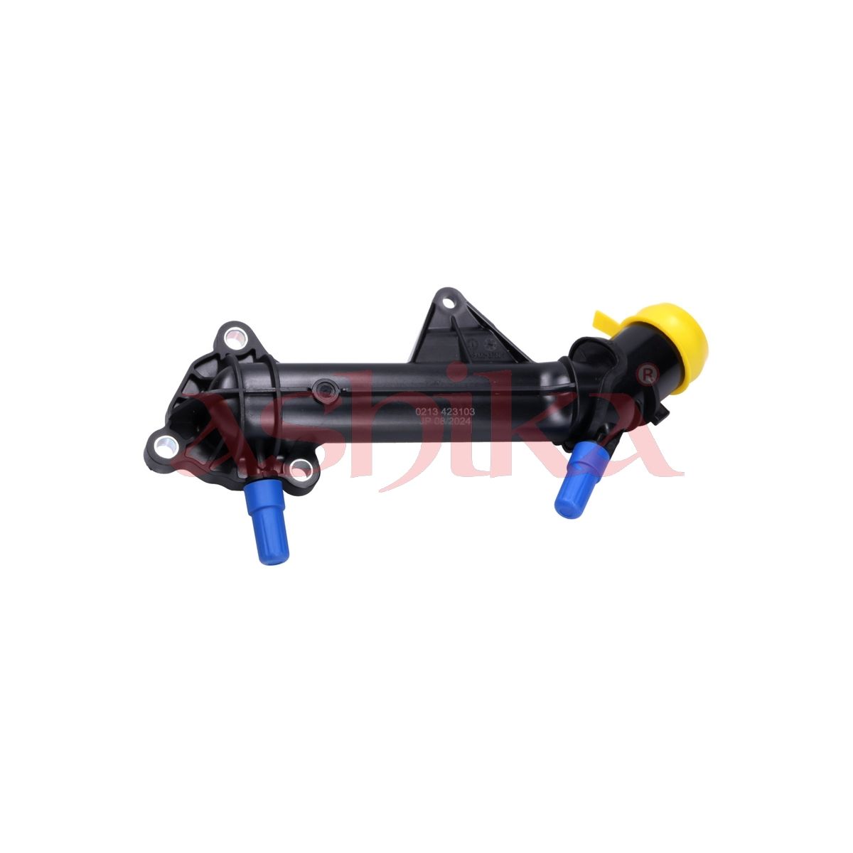 ASHIKA 38-00-0213 Thermostat, coolant