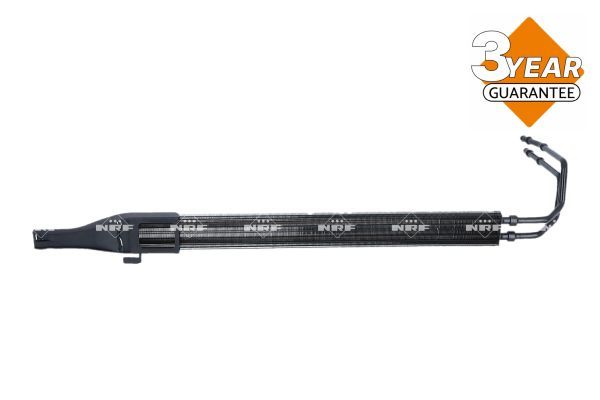 NRF 31815 Oil cooler, steering