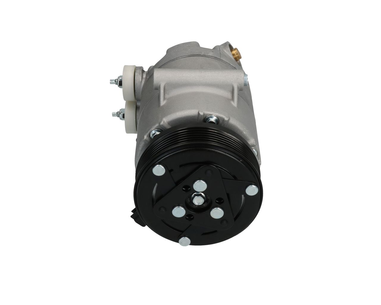 Compressor, air conditioning-3