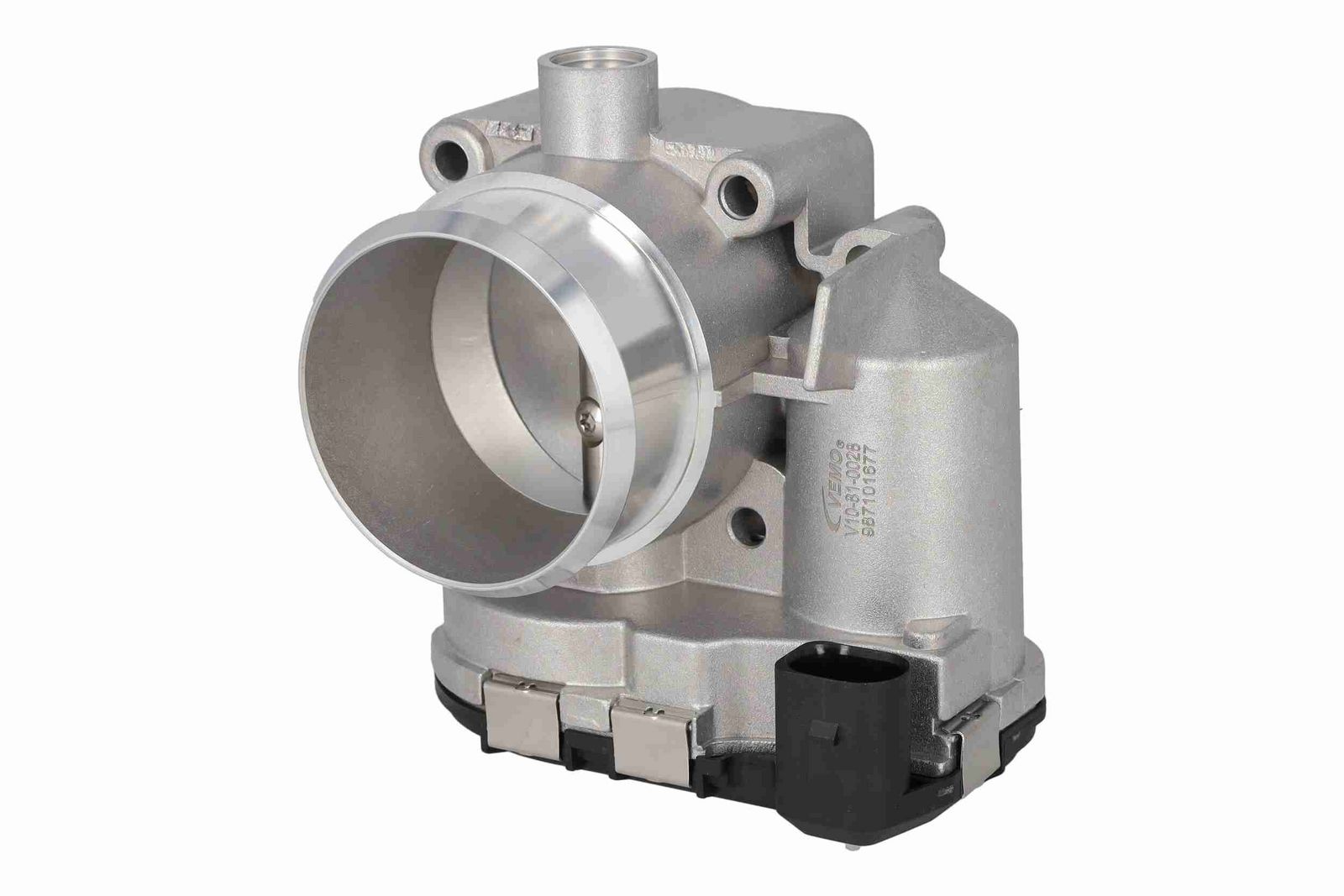 Throttle Body-4
