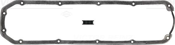 VICTOR REINZ 15-28957-01 Gasket set, cylinder head cover