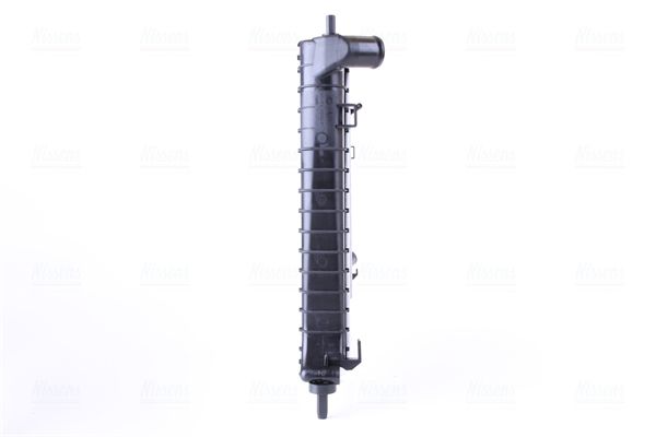 Radiator, engine cooling-3