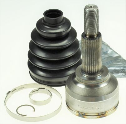 LÖBRO 306290 Joint kit, drive shaft