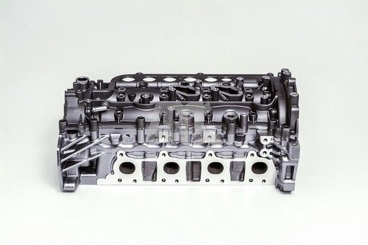 Cylinder Head-4