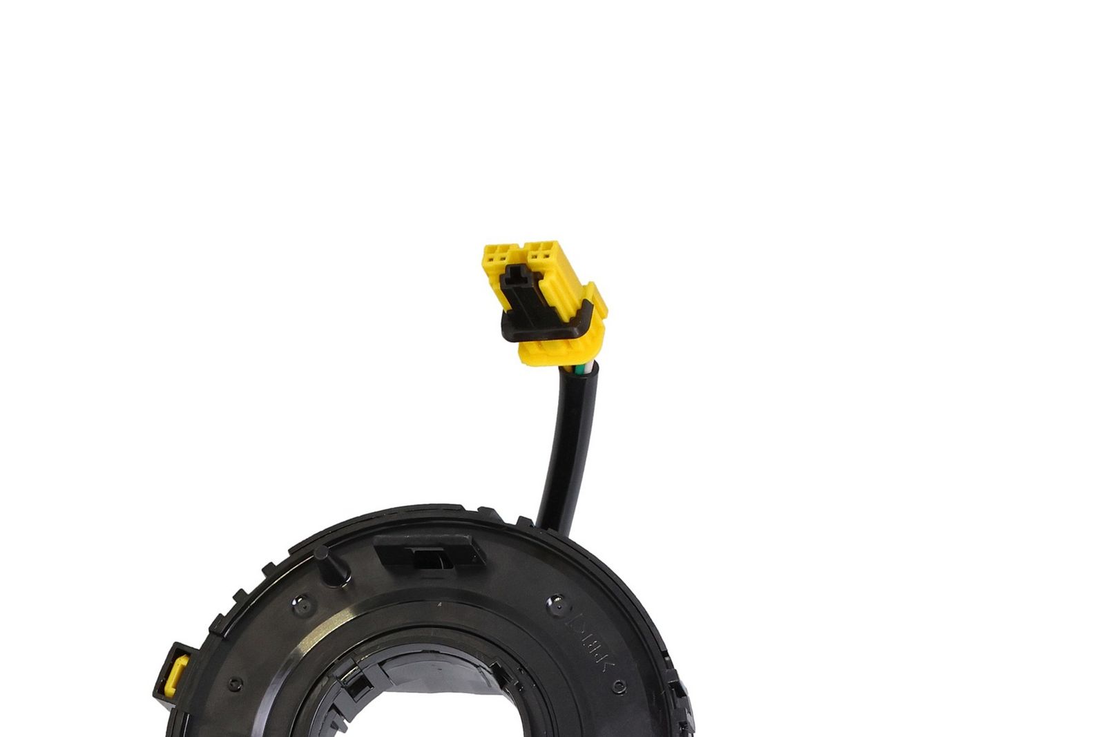 Clock Spring, airbag-7