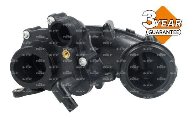 Thermostat, coolant-main