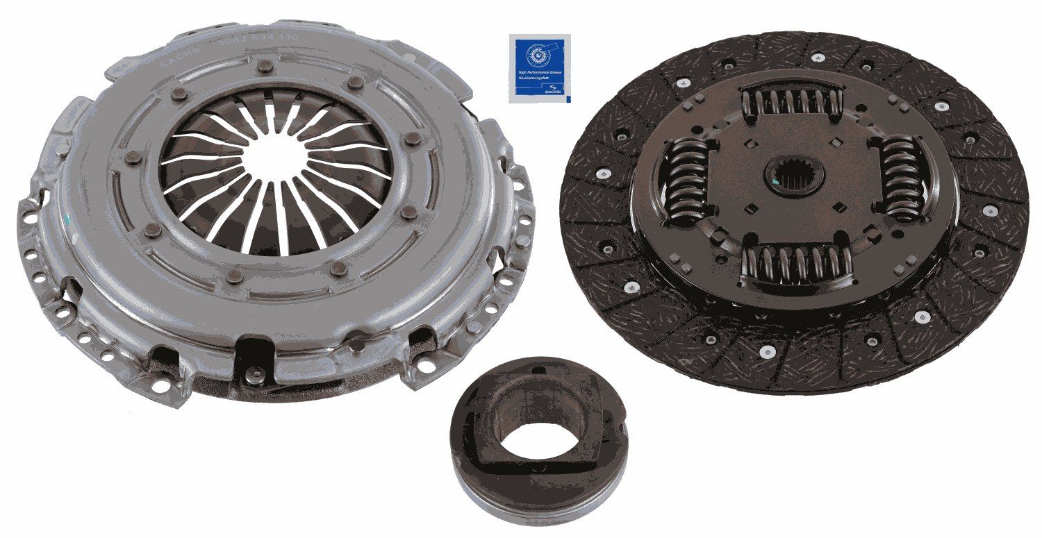 SACHS 3000 951 560 Clutch kit
