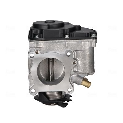 Throttle Body-1