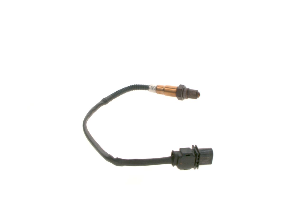 Oxygen Sensor-4
