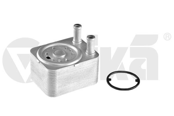 VIKA 11171702101 Oil cooler, engine oil