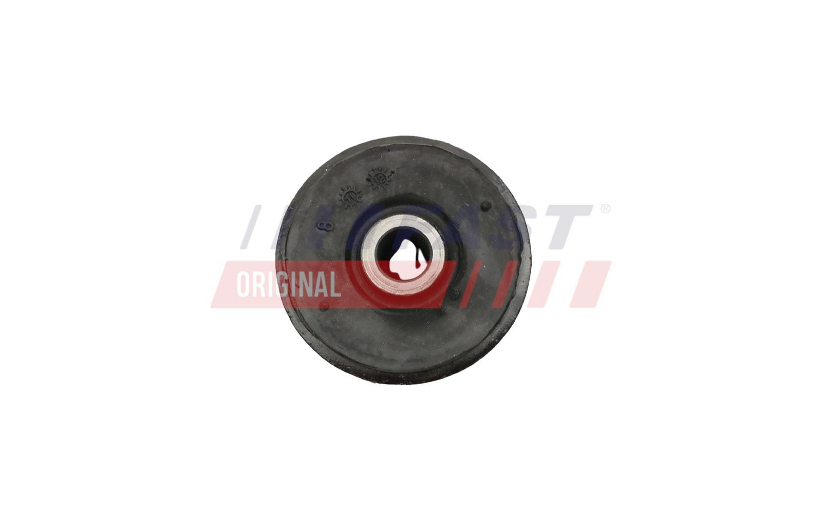Mounting, control/trailing arm-2