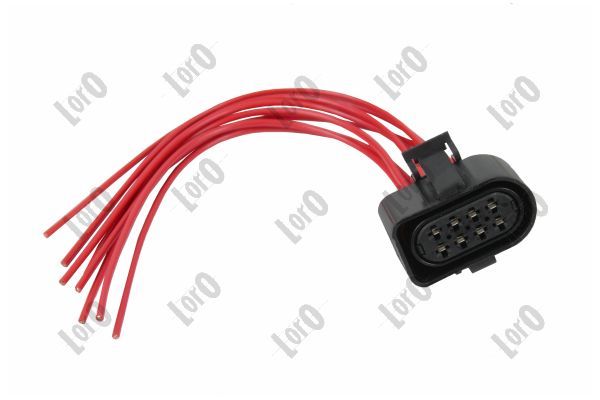 ABAKUS 120-00-118 Repair kit, cable set