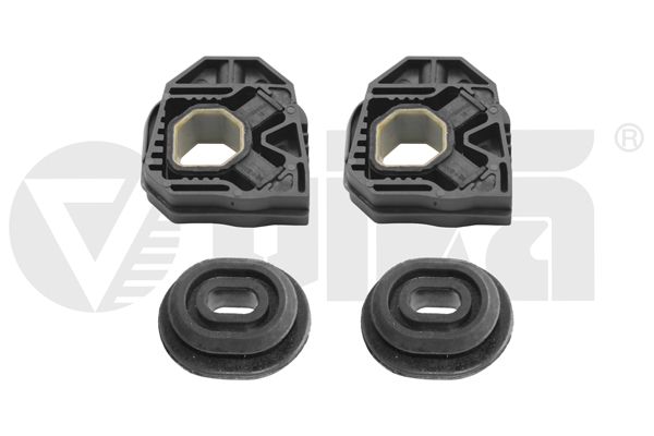 VIKA K11789301 Mounting, radiator