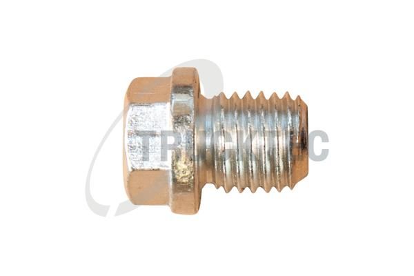 TRUCKTEC AUTOMOTIVE 02.67.003 Screw plug, oil sump