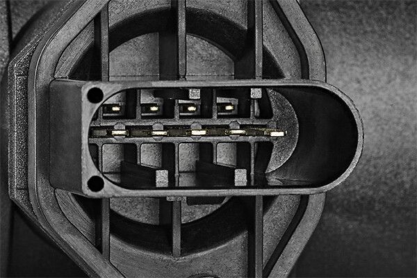 Mass Air Flow Sensor-2