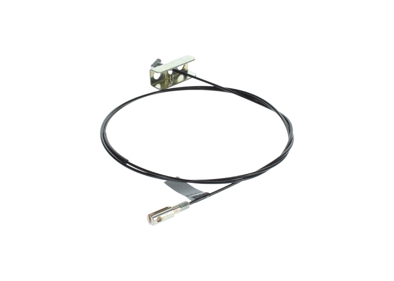 Cable Pull, parking brake-1